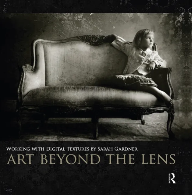 Art Beyond the Lens
