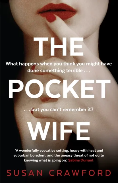 Pocket Wife