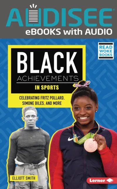 Black Achievements in Sports
