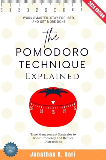 Pomodoro Technique Explained: