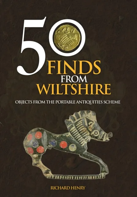 50 Finds From Wiltshire