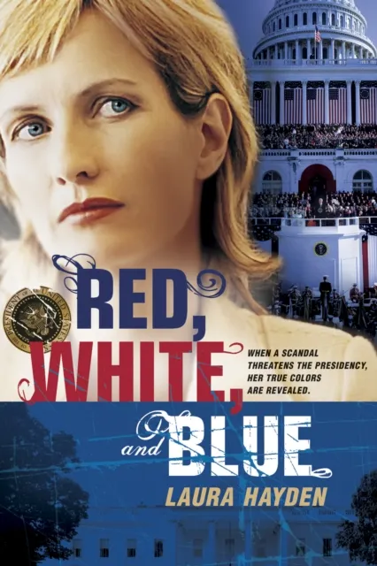Red, White, and Blue