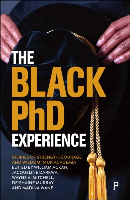 Black PhD Experience