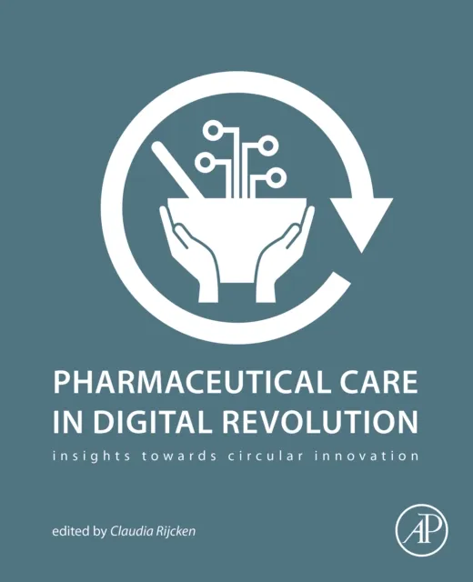 Pharmaceutical Care in Digital Revolution