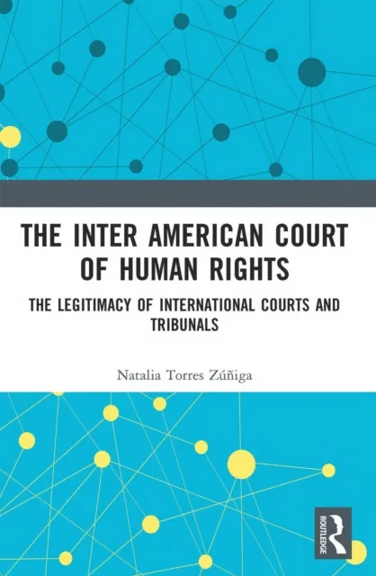Inter American Court of Human Rights