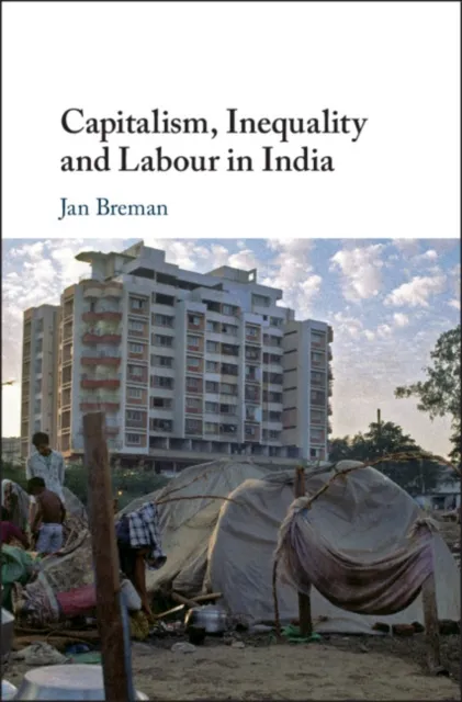 Capitalism, Inequality and Labour in India