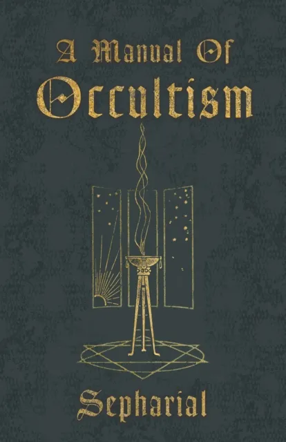 Manual of Occultism