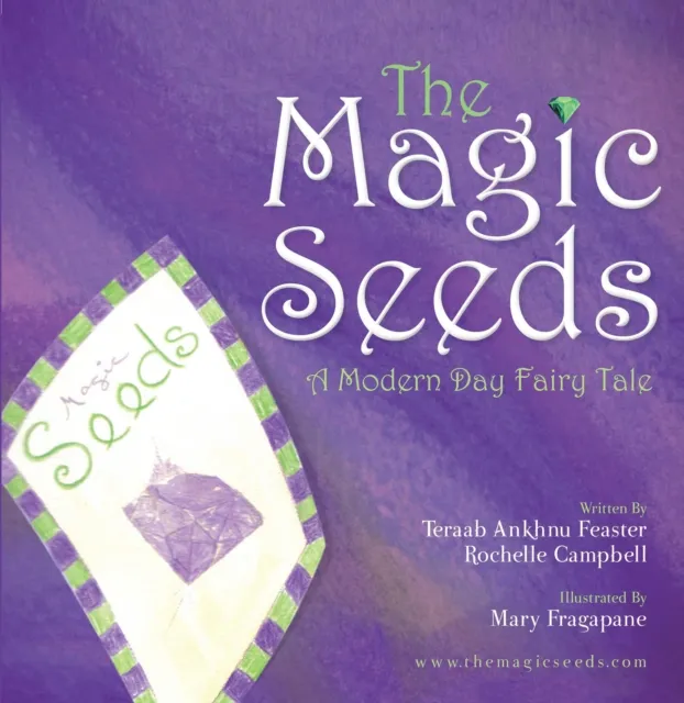Magic Seeds
