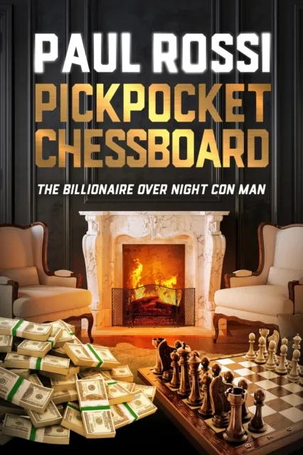 Pickpocket Chessboard