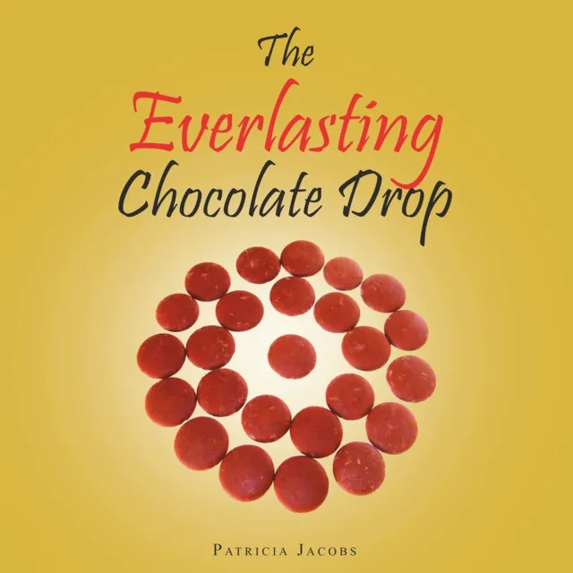 Everlasting Chocolate Drop