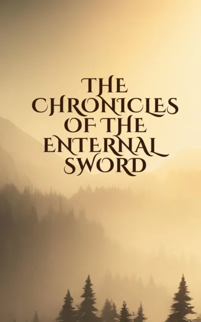 chronicles of the eternal sword