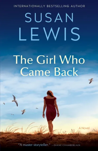 Girl Who Came Back