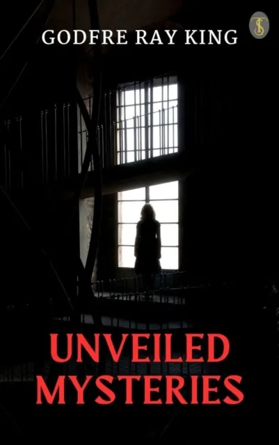 Unveiled Mysteries