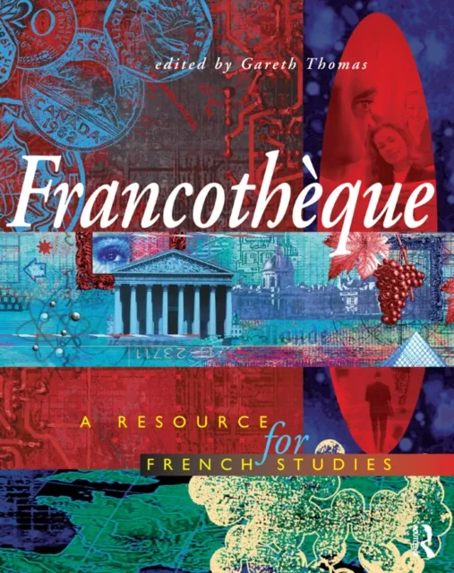 Francotheque: A resource for French studies