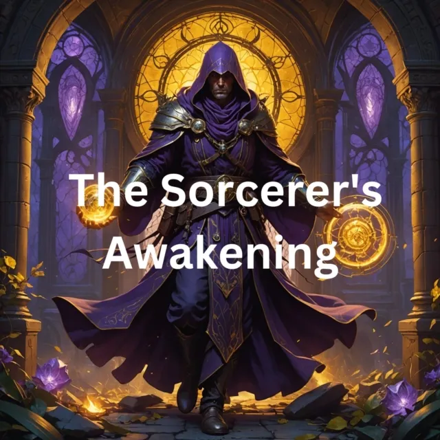Sorcerer's Awakening