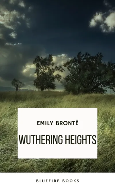 Wuthering Heights