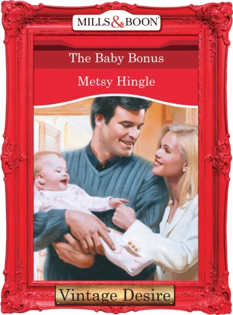 Baby Bonus