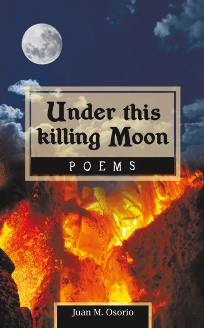 Under This Killing Moon