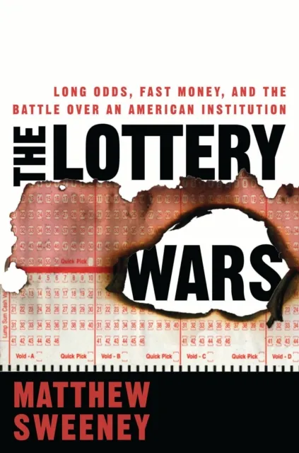 Lottery Wars