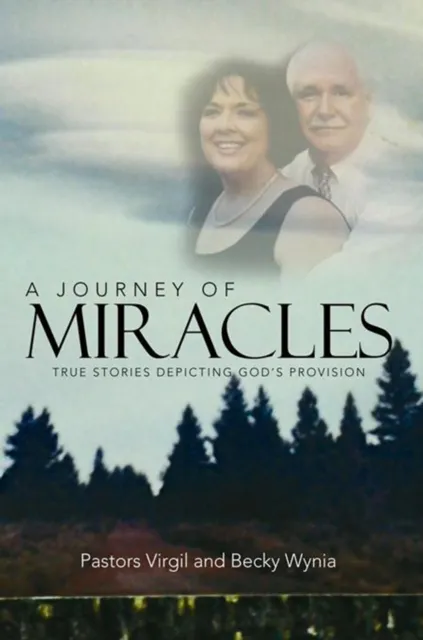 Journey of Miracles