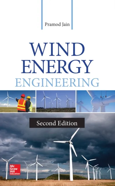 Wind Energy Engineering, Second Edition