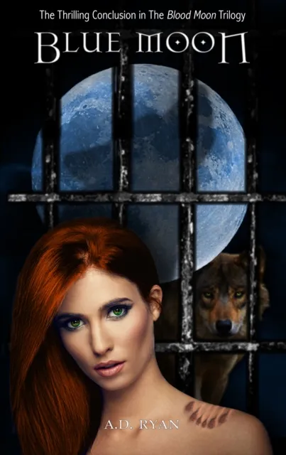Blue Moon