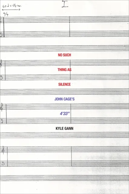 No Such Thing as Silence