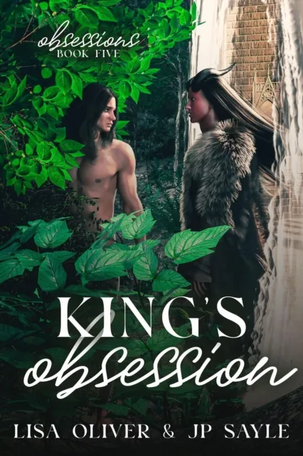 King's Obsession