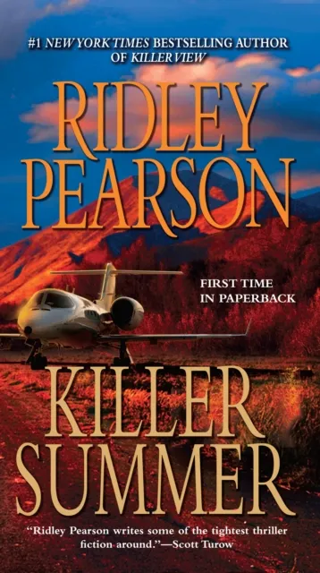 Killer Summer