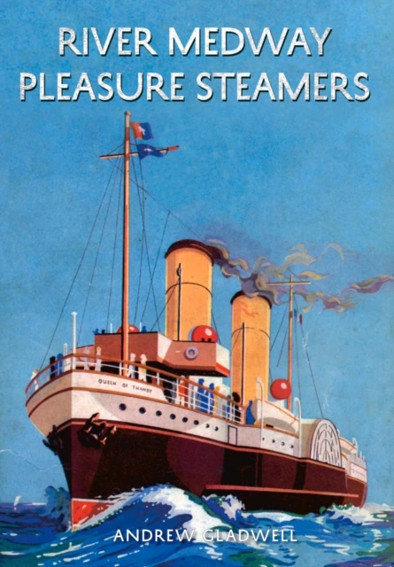 River Medway Pleasure Steamers