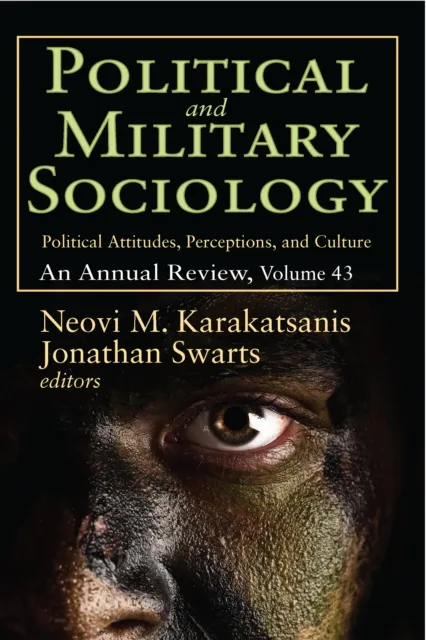 Political and Military Sociology