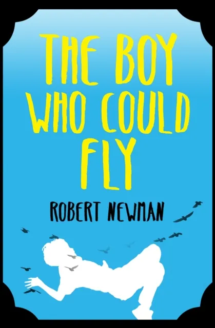 Boy Who Could Fly