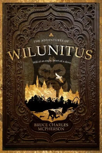 Adventures of Wilunitus