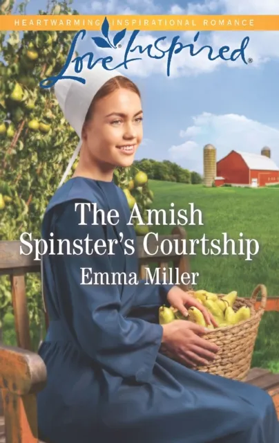 AMISH SPINSTERS COURTSHIP EB