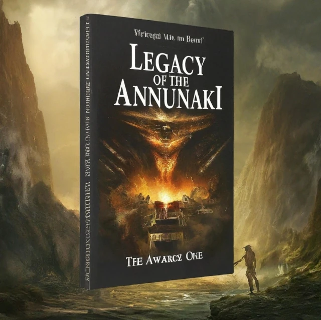 Legacy of the Annunaki