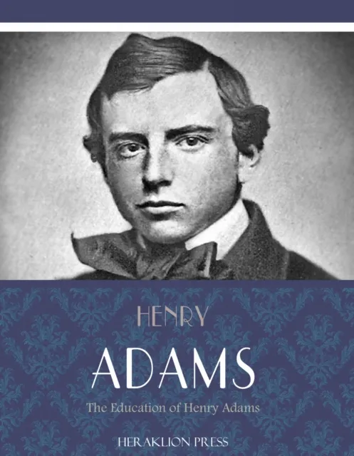 Education of Henry Adams
