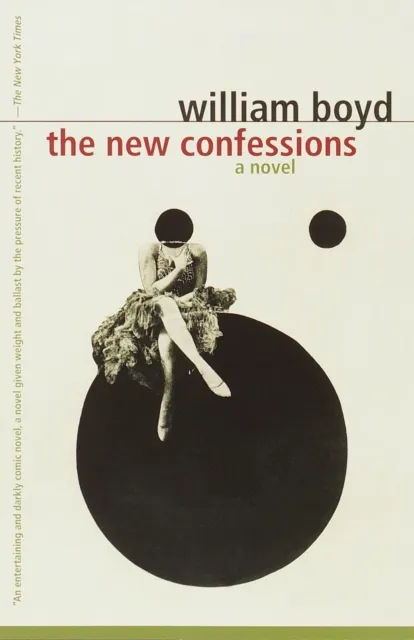 New Confessions