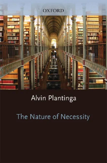 Nature of Necessity