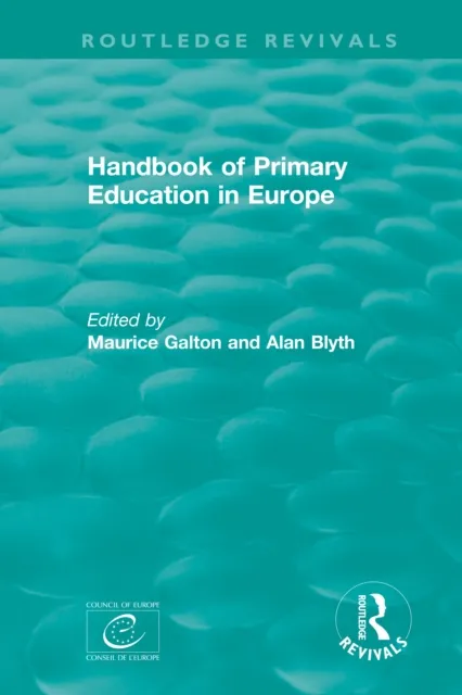 Handbook of Primary Education in Europe (1989)