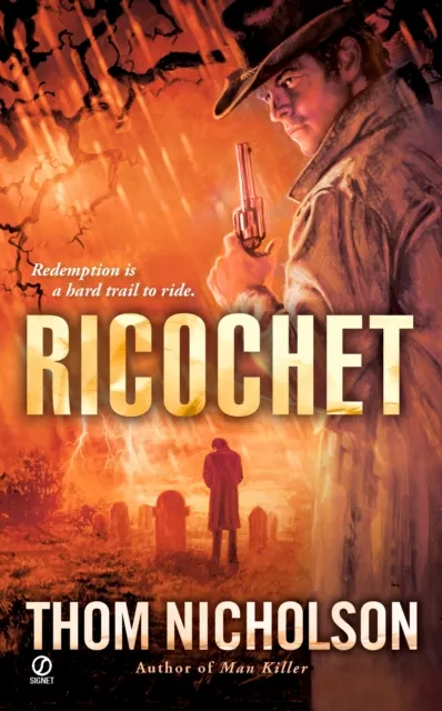 Ricochet