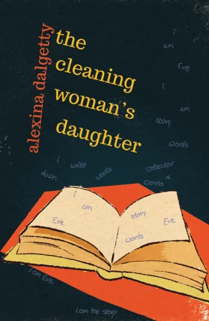 Cleaning Woman's Daughter