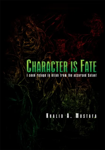 Character Is Fate