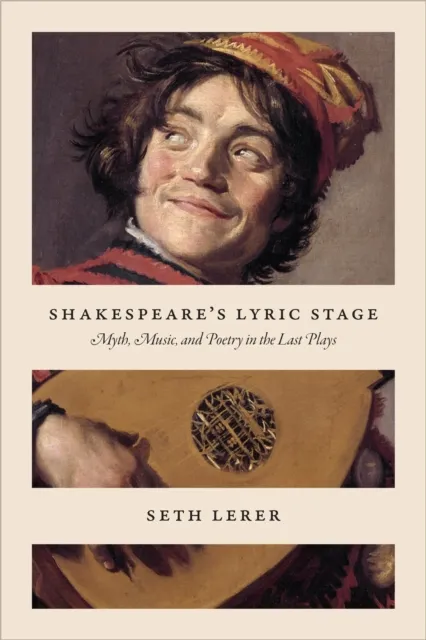 Shakespeare's Lyric Stage