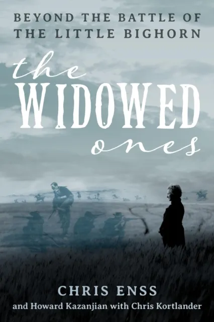 Widowed Ones