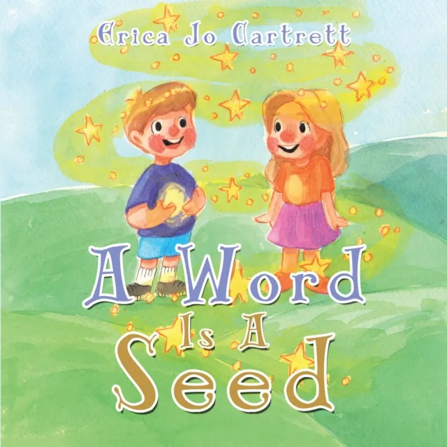 Word Is a Seed