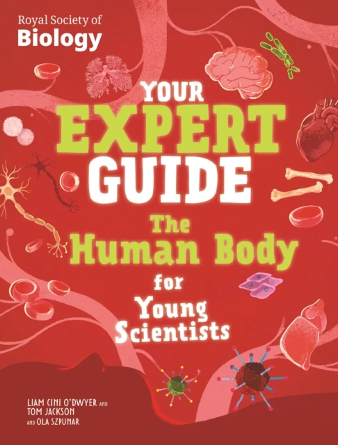 Human Body for Young Scientists