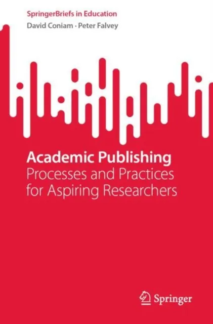 Academic Publishing