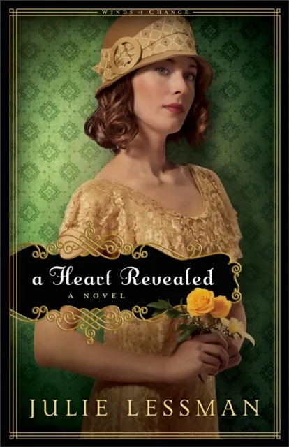 Heart Revealed ( Book #2)