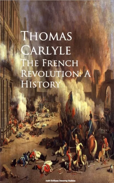French Revolution: A History