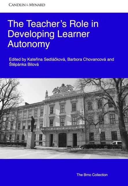 Teacher's Role in Developing Learner Autonomy